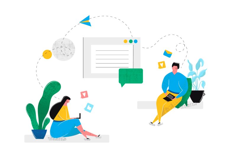 Co to jest webwriting? Poznaj zasady pisania tekstów do internetu